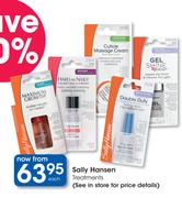 Sally Hansen Treatments-Each
