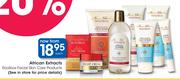 African Extracts Rooibos Facial Skin Care Products-Each