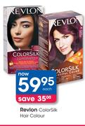 Revlon Color Slik Hair Colour-Each