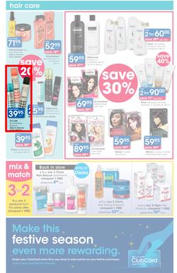 Clicks : Save (23 Nov - 13 Dec 2016), page 9