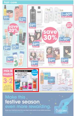Clicks : Save (23 Nov - 13 Dec 2016), page 9