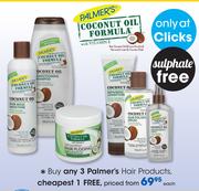 Palmer's Hair Products-Each