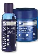 Isoplus Oil Sheen Hair Serum