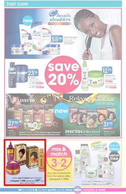 Clicks : Save (23 Nov - 13 Dec 2016), page 10