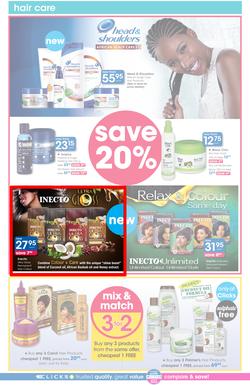 Clicks : Save (23 Nov - 13 Dec 2016), page 10