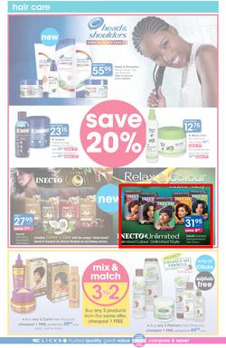 Clicks : Save (23 Nov - 13 Dec 2016), page 10