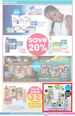 Clicks : Save (23 Nov - 13 Dec 2016), page 10