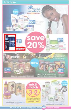 Clicks : Save (23 Nov - 13 Dec 2016), page 10