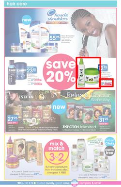 Clicks : Save (23 Nov - 13 Dec 2016), page 10