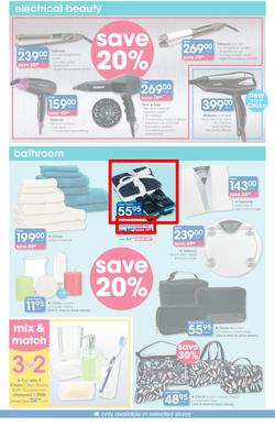 Clicks : Save (23 Nov - 13 Dec 2016), page 11