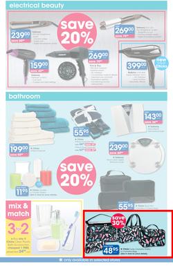 Clicks : Save (23 Nov - 13 Dec 2016), page 11