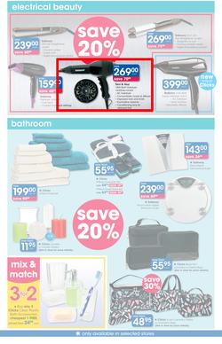 Clicks : Save (23 Nov - 13 Dec 2016), page 11