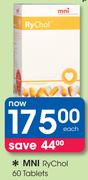 MNI Rychol 60 Tablets