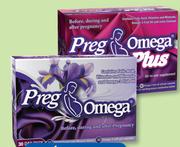 0Preg Omega 30 Day Pack-Per Pack