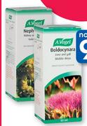 A.Vogel Nephrosolid Drops-50ml Per Pack