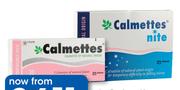 Calmettes 20 Tablets-Per Pack