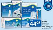 Clicks Diagnostic Products-Each