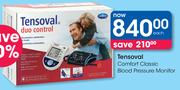 Tensoval Comfort Classic Blood Pressure Monitor