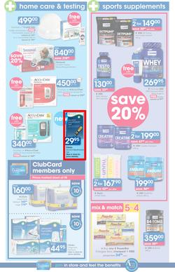 Clicks : Save (23 Nov - 13 Dec 2016), page 28