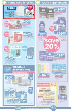 Clicks : Save (23 Nov - 13 Dec 2016), page 28