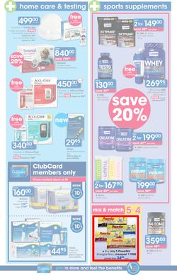Clicks : Save (23 Nov - 13 Dec 2016), page 28