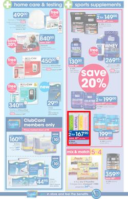 Clicks : Save (23 Nov - 13 Dec 2016), page 28