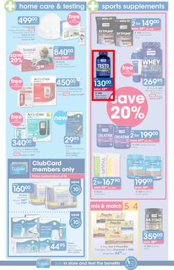 Clicks : Save (23 Nov - 13 Dec 2016), page 28