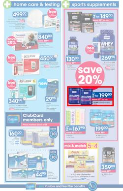 Clicks : Save (23 Nov - 13 Dec 2016), page 28