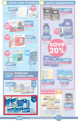 Clicks : Save (23 Nov - 13 Dec 2016), page 28