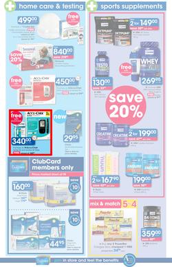 Clicks : Save (23 Nov - 13 Dec 2016), page 28