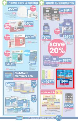 Clicks : Save (23 Nov - 13 Dec 2016), page 28
