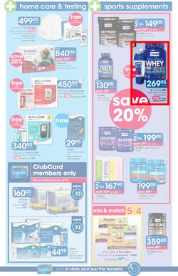 Clicks : Save (23 Nov - 13 Dec 2016), page 28