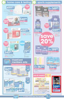 Clicks : Save (23 Nov - 13 Dec 2016), page 28