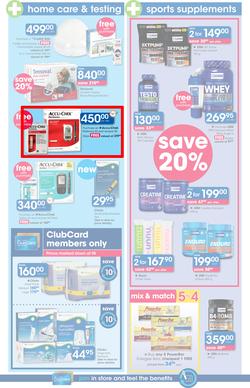 Clicks : Save (23 Nov - 13 Dec 2016), page 28