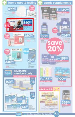 Clicks : Save (23 Nov - 13 Dec 2016), page 28