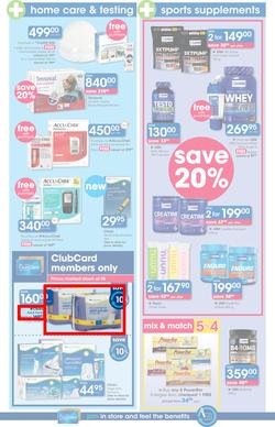 Clicks : Save (23 Nov - 13 Dec 2016), page 28