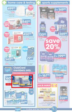 Clicks : Save (23 Nov - 13 Dec 2016), page 28