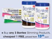 Bantee Slimming Products-Each