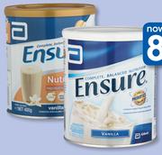 Ensure Nutrivigor-400g