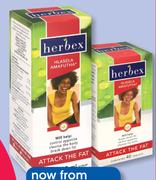 Herbex Attack The Fat 40 Tablets