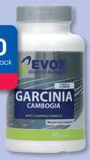 Evox Garcinia Cambogia 90 Tablets-Per Pack