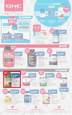 Clicks : Save (23 Nov - 13 Dec 2016), page 30
