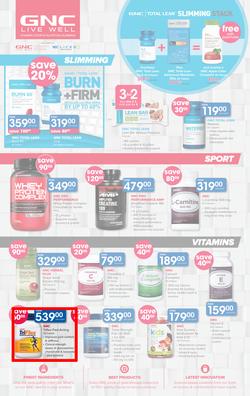 Clicks : Save (23 Nov - 13 Dec 2016), page 30