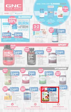 Clicks : Save (23 Nov - 13 Dec 2016), page 30