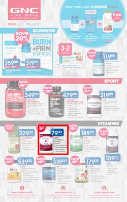 Clicks : Save (23 Nov - 13 Dec 2016), page 30
