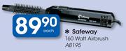 Safeway 160 Watt Airbrush AB195