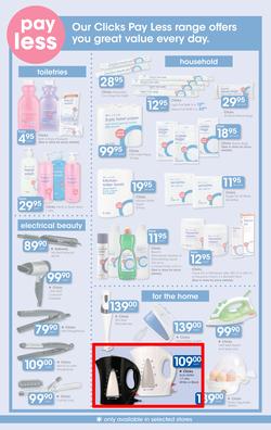 Clicks : Save (23 Nov - 13 Dec 2016), page 31