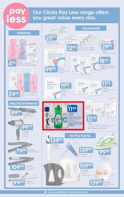 Clicks : Save (23 Nov - 13 Dec 2016), page 31