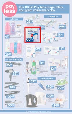 Clicks : Save (23 Nov - 13 Dec 2016), page 31