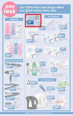 Clicks : Save (23 Nov - 13 Dec 2016), page 31